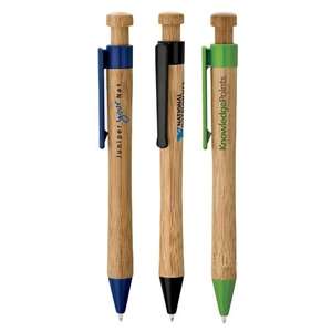 Kiva Ballpoint Pen