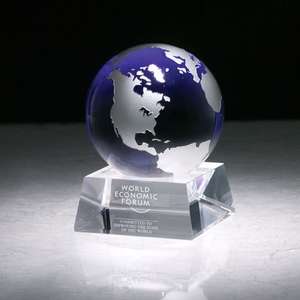 Firmada II Award