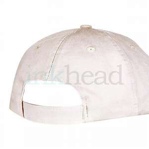 Unconstructed Chino Sandwich Cap