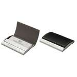 Customized Business Card Holders - Regolo I Business Card Case