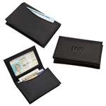 Customized Business Card Holders - Cometa Business Card Case