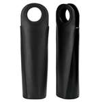 Custom Wine Openers & Accessories - Gioia I Single Wine Carrier