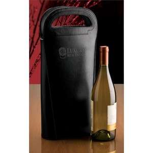 Gioia II Double Wine Carrier