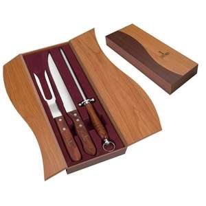 Perce Carving Set