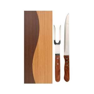 Perce Carving Set