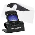 Imprinted Electronics & Media Items - Canne Mobile Phone Holder