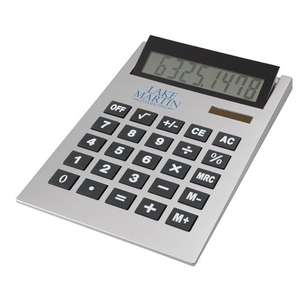 Jumbo Calculator 