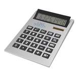 Custom Calculators - Jumbo Calculator