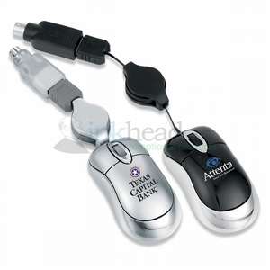 Super Mini Optical Mouse 