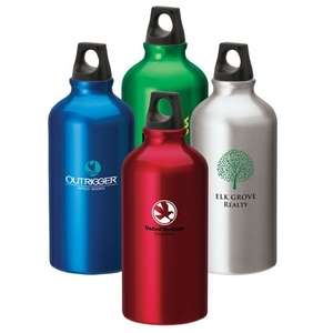 500 ml Flask With Domed Pull-Top 