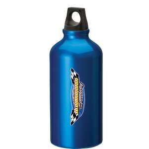 Custom Promotional 500 ml Flask With Domed Pull-Top