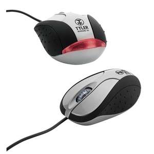 Custom Promotional Desktop Mouse