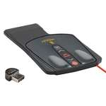Promotional USB Accessories - Mogo Mouse Presenter - Xpress Card