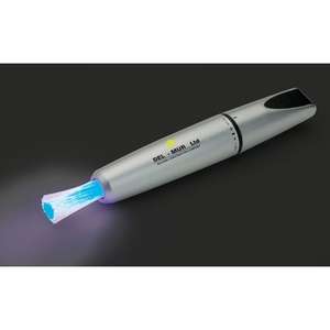 Custom Promotional Computer Brush/Light