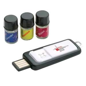 Custom Promotional USB Fragrance Dispenser
