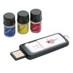 Personalized USB Accessories - USB Fragrance Dispenser