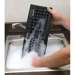 Logo USB Accessories - Washable Keyboard
