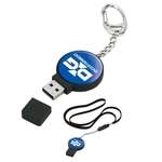 Personalized USB Accessories - 1G Round USB Drive