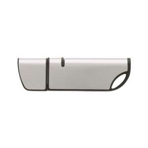 1GB Color USB Drive- Black
