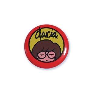 Custom Promotional Round Button - 1"