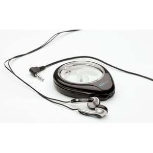 Soundwave Earbuds