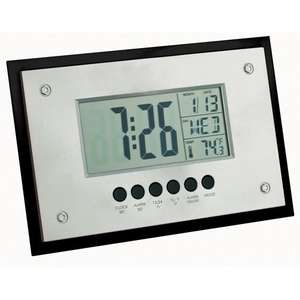Custom Promotional Jumbo Desk and Wall Clock