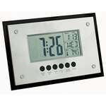 Personalized Weather Stations - Jumbo Desk and Wall Clock