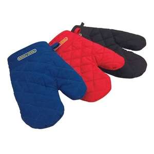 Custom Promotional Oven Mitt