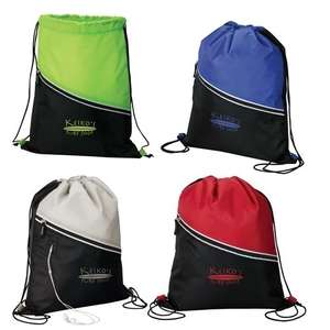 Mazzo Drawstring Cooler