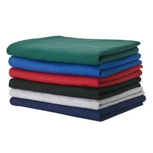 Custom Promotional Sweatshirt Blanket
