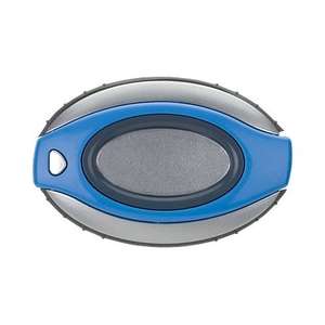 Deluxe Pedometer