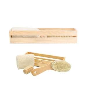 3 Piece Spa Kit