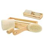 Promotional Lifestyle Gifts - 3 Piece Spa Kit