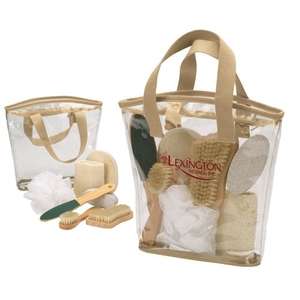 7 Piece Spa Kit