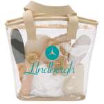 Logo Lifestyle Gifts - 7 Piece Spa Kit