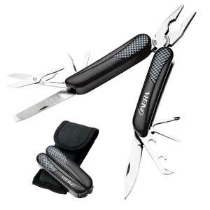 Custom Promotional Carbon Design Multi-Pliers