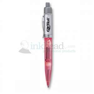 Custom Promotional Starlite Pen - Red
