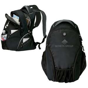 Custom Promotional Mauro Backpack