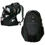 Promotional Bags - Mauro Backpack