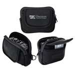 Customized Electronics & Media Items - Borsellino Neoprene Electronics Case