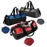 Promotional Duffel & Sport Bags - Piera Duffel Bag