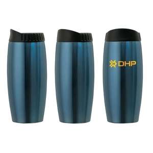 Ellisse 12 oz. Stainless Steel Tumbler 