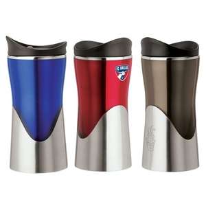 Aelius II 14 oz. Acrylic/Stainless Steel Tumbler