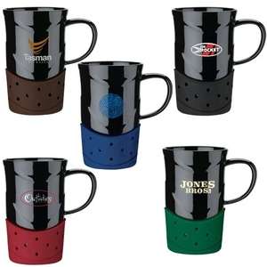 Aspira 14 oz. Ceramic Mug 