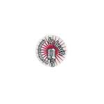 Imprinted Buttons - Round One Piece Button - 1-1/4"