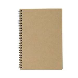Boschi II Junior Notebook and Pen