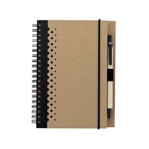 Apport Junior Notebook and Pen 