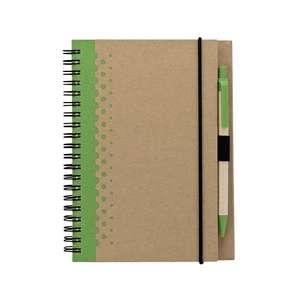 Apport Junior Notebook and Pen 