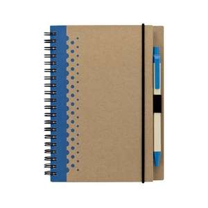 Apport Junior Notebook and Pen 