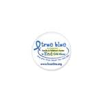 Promotional Buttons - Round One Piece Button - 1-3/4"